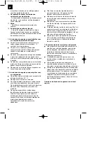 Предварительный просмотр 48 страницы EINHELL BT-AC 240/50/10 OF Original Operating Instructions