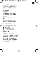 Preview for 51 page of EINHELL BT-AC 240/50/10 OF Original Operating Instructions