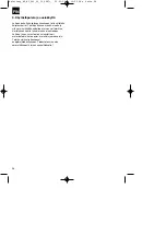 Предварительный просмотр 58 страницы EINHELL BT-AC 240/50/10 OF Original Operating Instructions