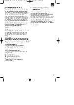 Предварительный просмотр 65 страницы EINHELL BT-AC 240/50/10 OF Original Operating Instructions