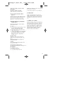 Предварительный просмотр 53 страницы EINHELL BT-AG 500 Original Operating Instructions