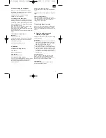 Preview for 5 page of EINHELL BT-AP 600 E Operating Instructions Manual