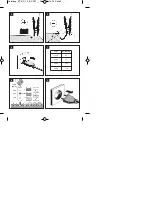 Предварительный просмотр 3 страницы EINHELL BT-BC 10 E Operating Instructions Manual