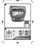 Preview for 2 page of EINHELL BT-BC 12 D-SE Operating Instructions Manual