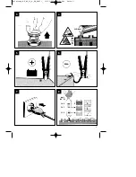 Preview for 3 page of EINHELL BT-BC 12 D-SE Operating Instructions Manual