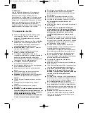 Preview for 16 page of EINHELL BT-BC 12 D-SE Operating Instructions Manual