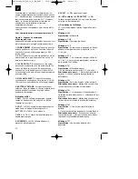 Preview for 18 page of EINHELL BT-BC 12 D-SE Operating Instructions Manual