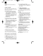 Preview for 26 page of EINHELL BT-BC 12 D-SE Operating Instructions Manual