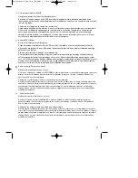 Preview for 45 page of EINHELL BT-BC 12 D-SE Operating Instructions Manual