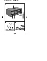 Предварительный просмотр 2 страницы EINHELL BT-BC 12 Operating Instructions Manual