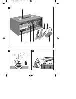 Preview for 2 page of EINHELL BT-BC 30 Operating Instructions Manual