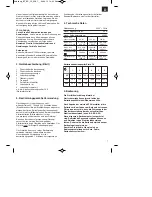 Preview for 7 page of EINHELL BT-BC 30 Operating Instructions Manual