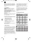 Preview for 24 page of EINHELL BT-BC 30 Operating Instructions Manual