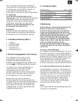 Preview for 7 page of EINHELL BT-BC 7/1 PE Original Operating Instructions