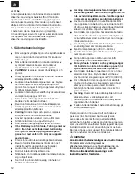 Preview for 12 page of EINHELL BT-BC 7/1 PE Original Operating Instructions