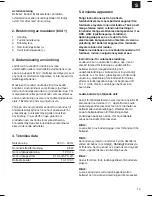 Предварительный просмотр 13 страницы EINHELL BT-BC 7/1 PE Original Operating Instructions