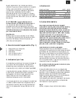 Preview for 43 page of EINHELL BT-BC 7/1 PE Original Operating Instructions