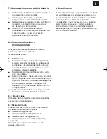 Предварительный просмотр 45 страницы EINHELL BT-BC 7/1 PE Original Operating Instructions