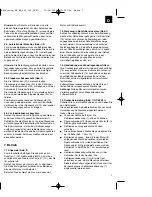 Preview for 7 page of EINHELL BT-BD 401 Original Operating Instructions