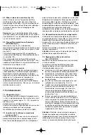 Preview for 17 page of EINHELL BT-BD 401 Original Operating Instructions