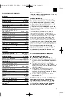 Preview for 21 page of EINHELL BT-BD 401 Original Operating Instructions