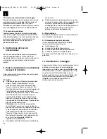 Preview for 24 page of EINHELL BT-BD 401 Original Operating Instructions