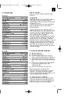 Предварительный просмотр 31 страницы EINHELL BT-BD 401 Original Operating Instructions