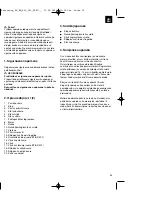 Предварительный просмотр 35 страницы EINHELL BT-BD 401 Original Operating Instructions