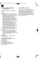 Preview for 44 page of EINHELL BT-BD 401 Original Operating Instructions