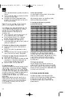 Preview for 48 page of EINHELL BT-BD 401 Original Operating Instructions