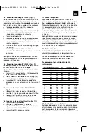 Предварительный просмотр 53 страницы EINHELL BT-BD 401 Original Operating Instructions