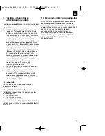 Предварительный просмотр 79 страницы EINHELL BT-BD 401 Original Operating Instructions