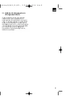 Preview for 85 page of EINHELL BT-BD 401 Original Operating Instructions