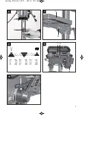 Предварительный просмотр 3 страницы EINHELL BT-BD 501 Original Operating Instructions