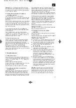 Preview for 7 page of EINHELL BT-BD 501 Original Operating Instructions