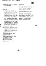 Preview for 15 page of EINHELL BT-BD 501 Original Operating Instructions