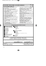 Предварительный просмотр 16 страницы EINHELL BT-BD 501 Original Operating Instructions