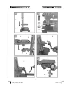 Preview for 3 page of EINHELL BT-BD 801 E Original Operating Instructions