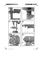 Preview for 6 page of EINHELL BT-BD 801 E Original Operating Instructions