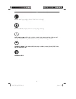 Preview for 9 page of EINHELL BT-BD 801 E Original Operating Instructions