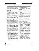 Preview for 13 page of EINHELL BT-BD 801 E Original Operating Instructions