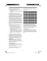 Preview for 14 page of EINHELL BT-BD 801 E Original Operating Instructions