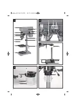 Preview for 2 page of EINHELL BT-BD 911 Original Operating Instructions