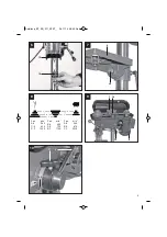 Preview for 3 page of EINHELL BT-BD 911 Original Operating Instructions