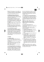 Preview for 7 page of EINHELL BT-BD 911 Original Operating Instructions