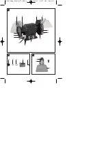 Preview for 2 page of EINHELL BT-BG 175 Operating Instructions Manual