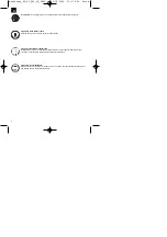 Предварительный просмотр 4 страницы EINHELL BT-BJ 900 Original Operating Instructions