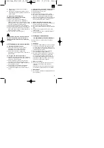 Preview for 17 page of EINHELL BT-BJ 900 Original Operating Instructions