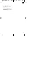 Preview for 33 page of EINHELL BT-BJ 900 Original Operating Instructions