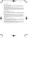 Preview for 56 page of EINHELL BT-BJ 900 Original Operating Instructions